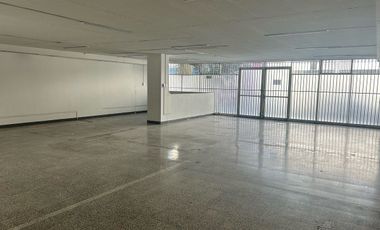 Edificio en venta Y Renta en la colonia El Carmen (SME-1801)