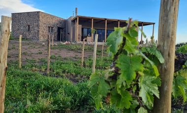 venta casa 3 dormitorios estancia atamisque tupungato mendoza