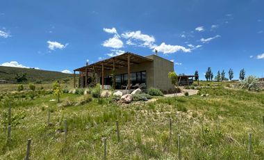 venta casa 3 dormitorios estancia atamisque tupungato mendoza