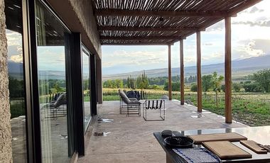 venta casa 3 dormitorios estancia atamisque tupungato mendoza