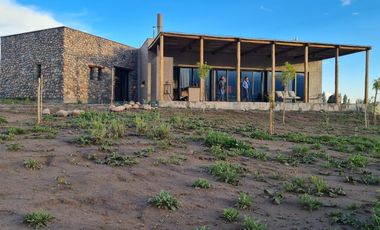 venta casa 3 dormitorios estancia atamisque tupungato mendoza