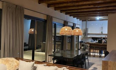 venta casa 3 dormitorios estancia atamisque tupungato mendoza