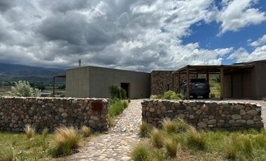 venta casa 3 dormitorios estancia atamisque tupungato mendoza