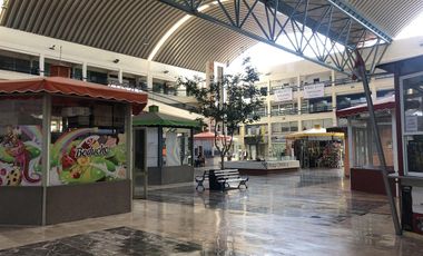Local comercial en venta en plaza América del Circuito Juan Pablo II