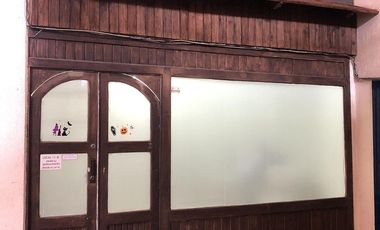Local comercial en venta en plaza América del Circuito Juan Pablo II