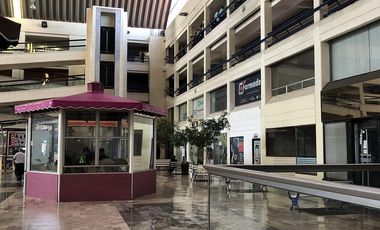 Local comercial en venta en plaza América del Circuito Juan Pablo II