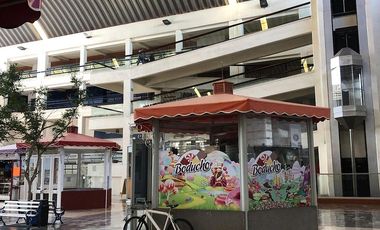 Local comercial en venta en plaza América del Circuito Juan Pablo II