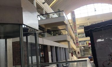 Local comercial en venta en plaza América del Circuito Juan Pablo II