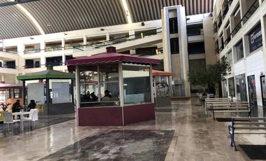 Local comercial en venta en plaza América del Circuito Juan Pablo II