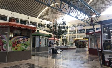 Local comercial en venta en plaza América del Circuito Juan Pablo II