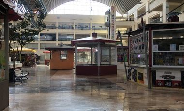 Local comercial en venta en plaza América del Circuito Juan Pablo II