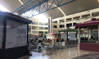 Local comercial en venta en plaza América del Circuito Juan Pablo II