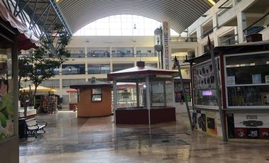 Local comercial en venta en plaza América del Circuito Juan Pablo II