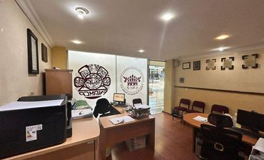 Local comercial en venta en plaza América del Circuito Juan Pablo II