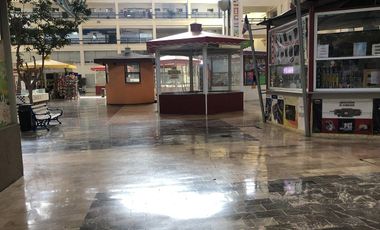 Local comercial en venta en plaza América del Circuito Juan Pablo II