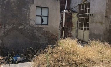 Casona comercial para remodelar en renta en la 16 poniente centro