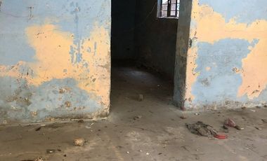Casona comercial para remodelar en renta en la 16 poniente centro