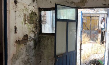 Casona comercial para remodelar en renta en la 16 poniente centro