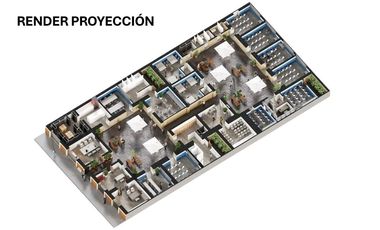 Casona comercial para remodelar en renta en la 16 poniente centro