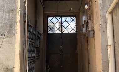 Casona comercial para remodelar en renta en la 16 poniente centro