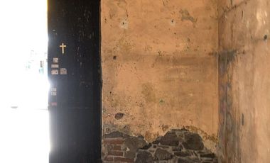 Casona comercial para remodelar en renta en la 16 poniente centro