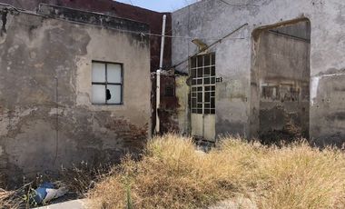 Casona comercial para remodelar en renta en la 16 poniente centro