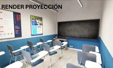 Casona comercial para remodelar en renta en la 16 poniente centro