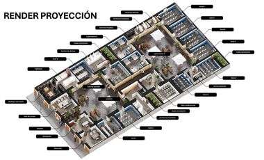 Casona comercial para remodelar en renta en la 16 poniente centro