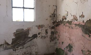 Casona comercial para remodelar en renta en la 16 poniente centro