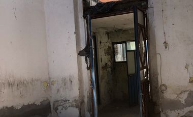 Casona comercial para remodelar en renta en la 16 poniente centro