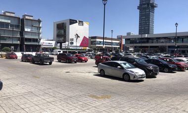 Local en renta en Plaza Via Lomas en Lomas de Angelopolis