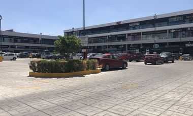Local en renta en Plaza Via Lomas en Lomas de Angelopolis