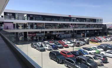 Local en renta en Plaza Via Lomas en Lomas de Angelopolis