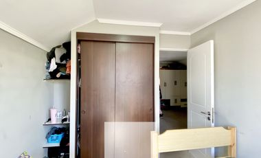 Casa en Condominio