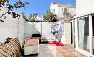Casa en Condominio