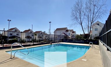 Casa en Condominio