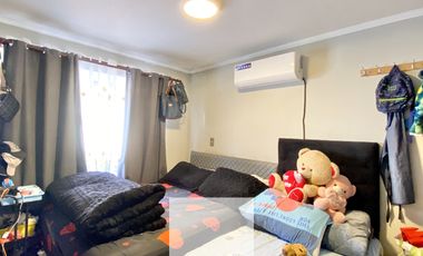 Casa en Condominio
