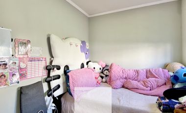 Casa en Condominio