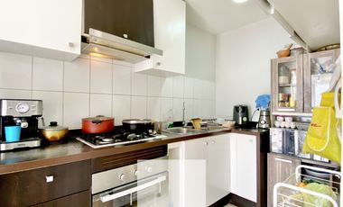 Casa en Condominio