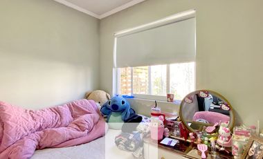 Casa en Condominio