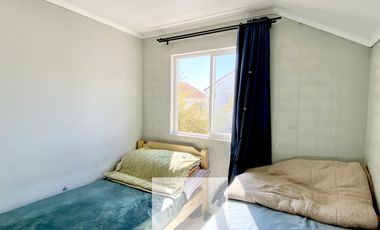 Casa en Condominio