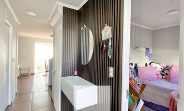 Casa en Condominio