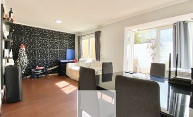 Casa en Condominio