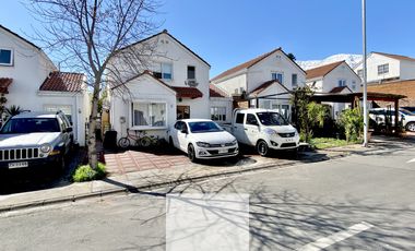 Casa en Condominio