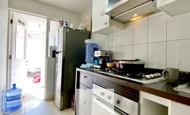 Casa en Condominio