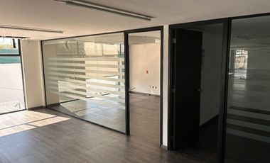 Edificio en renta 11 sur  junto al Paseo Bravo