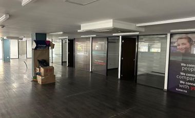 Edificio en renta 11 sur  junto al Paseo Bravo