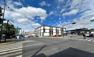 Edificio en renta 11 sur  junto al Paseo Bravo