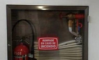 Edificio en renta 11 sur  junto al Paseo Bravo
