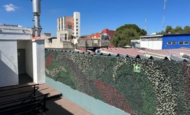 Edificio en renta 11 sur  junto al Paseo Bravo
